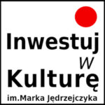 Fundacja Inwestuj w Kulturę im. Marka Jędrzejczyka